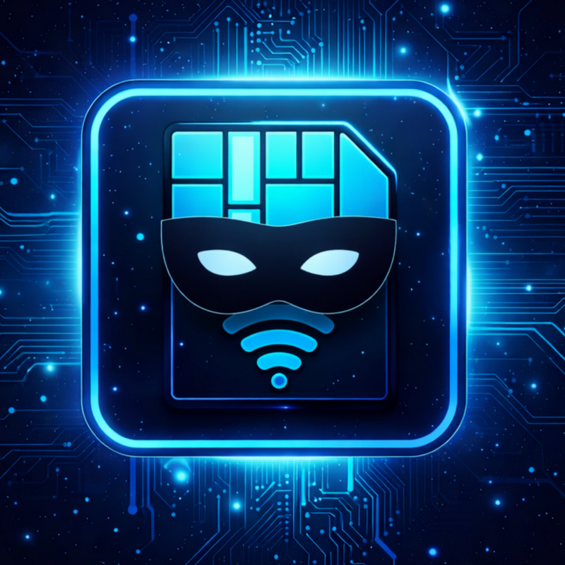 eSIM Anónima Europea para Datos – Conectividad Privada Internacional